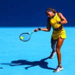 How to watch 2024 Australian Open: Alycia Parks vs. Coco Gauff, time, live, TV channel