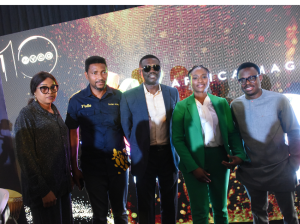 MTN Nigeria Sponsors 2024 AMVCAs Best Short Movie Award Category