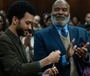 Sundance movie review: ‘American Society of Magical Negroes’ a witty satire