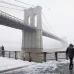 Continuing arctic blast puts 100M Americans under winter alerts