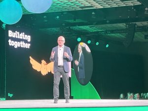 Accounting Platform Sage Launches AI CoPilot to Boost Sector Offerings