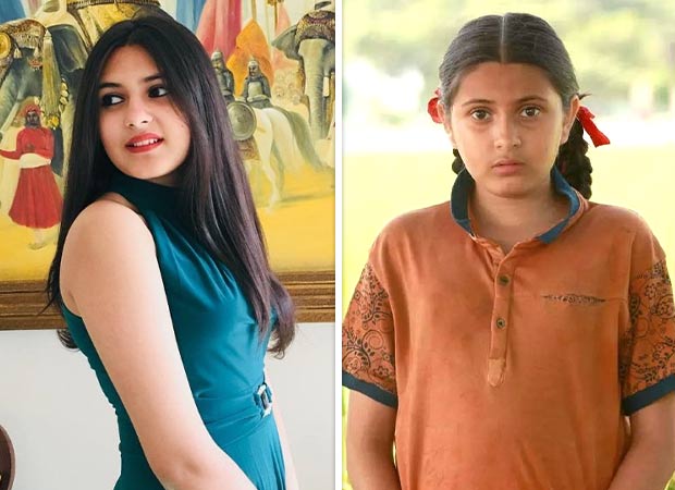 Suhani Bhatnagar, young Babita Phogat in Aamir Khan’s Dangal, passes away at 19