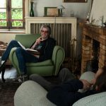 ‘Hors du Temps’ Review: Olivier Assayas Takes A Personal Look Back At Life Under Covid Lockdown – Berlin Film Festival