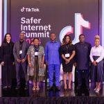  TikTok and the African Union partner to bolster Digital Safety with #SaferTogether Campaign