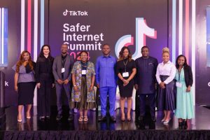  TikTok and the African Union partner to bolster Digital Safety with #SaferTogether Campaign