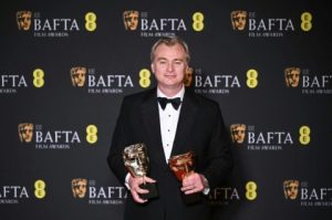 ‘Oppenheimer’ dominates BAFTAs in major Oscars boost