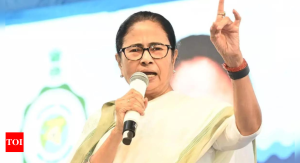 TMC to launch Lok Sabha poll campaign with mega rally in Kolkata on Sunday