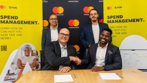 Mastercard partners with fintech startup SAVA to empower SMEs in South Africa, Nigeria, Kenya, and Egypt