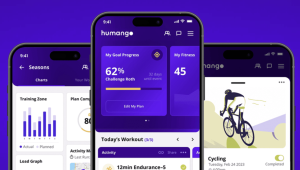 Training platform Humango joins Challenge Family as a new partner