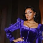 Bonang Matheba to host Miss SA 2024