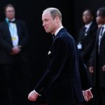 Prince William: ‘Too many’ have been killed in Gaza