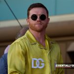 Eddy Reynoso Confirms 4 Possible Opponents for Canelo Alvarez in 2024; Claims Mexican Icon Willing to Debut in Saudi Arabia