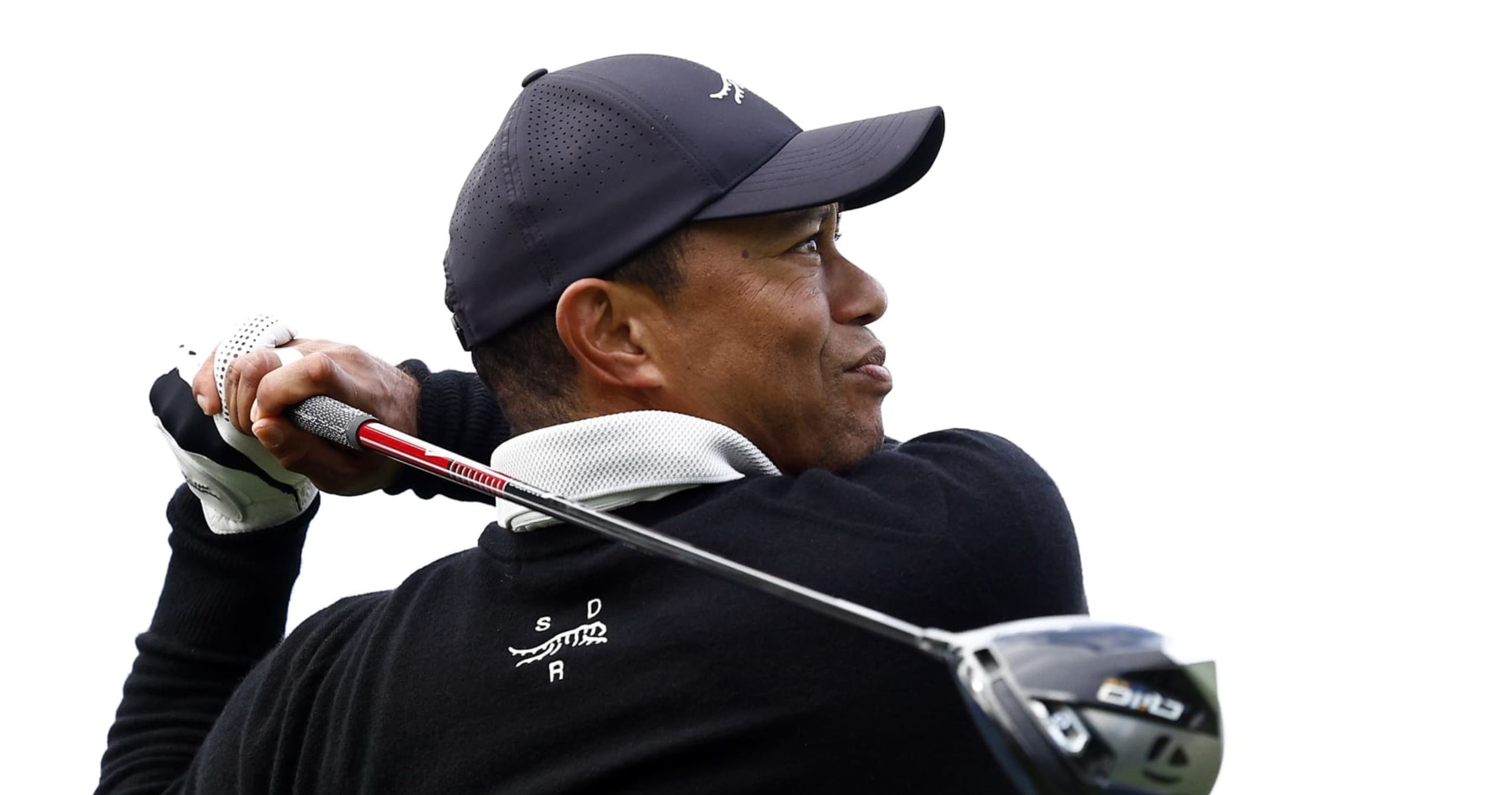 Tiger Woods: We’d Like for Saudi Arabia’s PIF to Be Part of PGA Tour