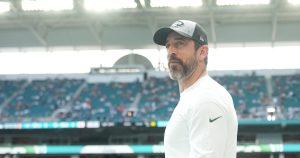 NFL Rumors: Aaron Rodgers, Jets Described as ‘Married’ by Insider Ahead of Offseason