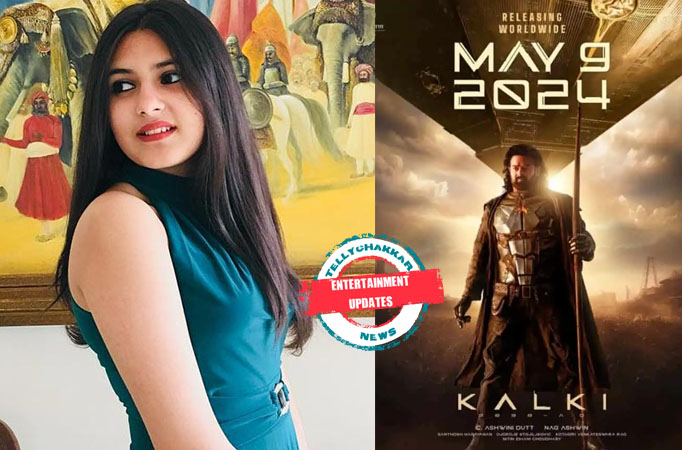 Entertainment Updates! From Dangal actress Suhani Bhatnagar’s sad demise to Kalki 2898 AD’s major updates, here’s all the happenings of today that you don’t want to miss