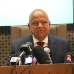 WATCH: Gordhan reflects on his career in politics