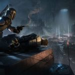 New Star Wars Bounty Hunter Game Coming From Respawn, Says Report