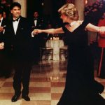 Prince Harry Jokes About John Travolta ‘Dining Out’ on Dance With Princess Diana