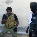 Drones, drugs & destruction: The gangs plaguing Haiti