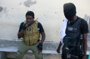 Drones, drugs & destruction: The gangs plaguing Haiti