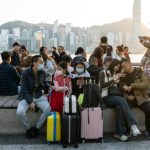 China’s Spring Festival travel spending beats pre-Covid levels