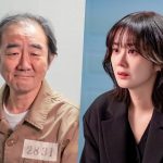 Jang Nara And Kim Hong Fa Share An Emotional Exchange In Prison In “My Happy Ending”