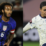 USMNT, USWNT Olympic Teams learn group stage draws