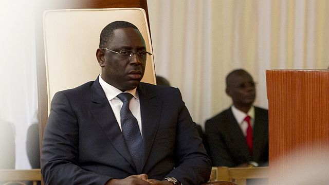 Senegal crisis: “I don’t owe any apology, I abided by the law”, Sall says