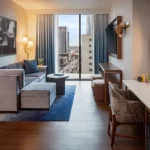 306 Room Tempo by Hilton Nashville Downtown Hotel Opens