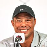 Woods: PGA Tour no longer needs Saudi-backed PIF to succeed