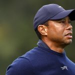 Sport | Ailing Woods ‘feeling better’ after flu forced him out at Riviera