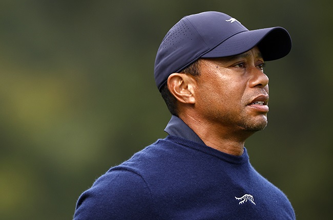 Sport | Ailing Woods ‘feeling better’ after flu forced him out at Riviera