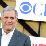 Former CBS chief Les Moonves pays fine for alleged interference in LAPD investigation