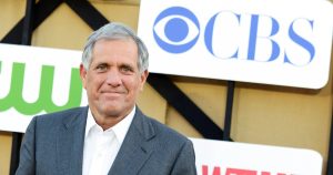 Former CBS chief Les Moonves pays fine for alleged interference in LAPD investigation