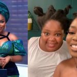 ‘I Turned Down Some Roles Because Of My Child’ – Bisola Aiyeola On Balancing Motherhood And A Blossoming Nollywood Career