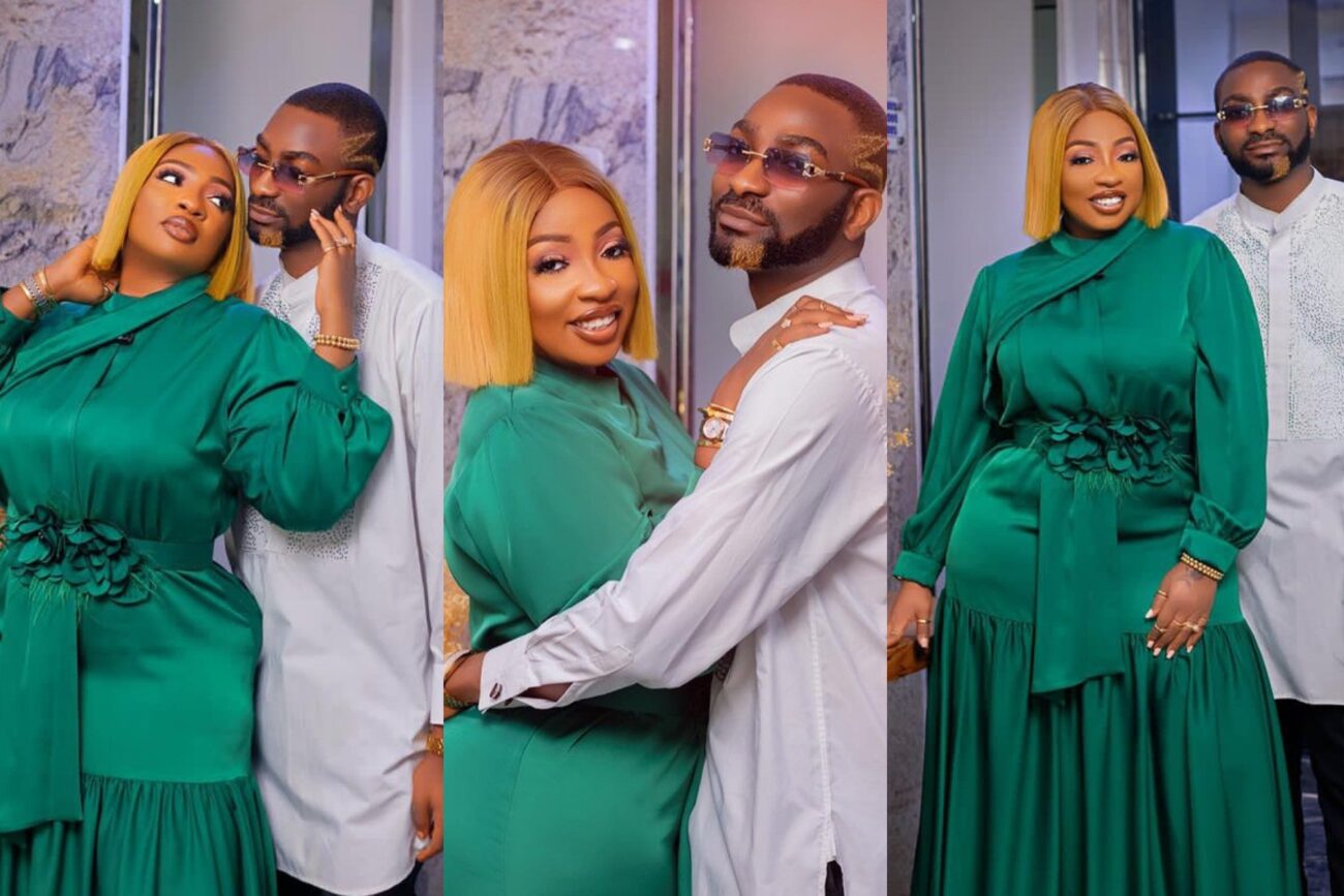 Actress, Anita Joseph Speaks On How Marriage Has Influenced Her As She Marks 4th Anniversary With Husband