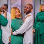 Actress, Anita Joseph Speaks On How Marriage Has Influenced Her As She Marks 4th Anniversary With Husband