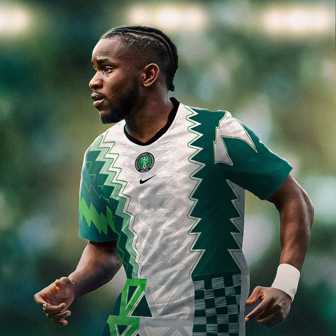 Friendlies: Super Eagles must improve on AFCON performance – Lookman