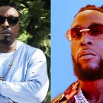 I blame those that donated for you – Burna Boy mocks Eedris Abdulkareem for criticising him in interview