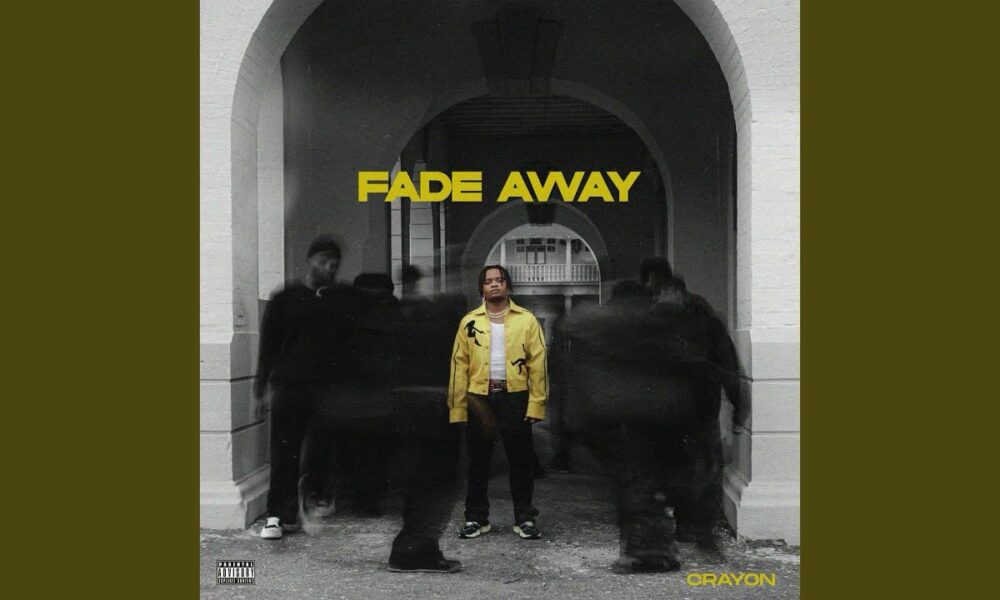 New Music: Crayon – Fade Away