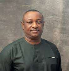 Festus Keyamo: Reaching For The Sky