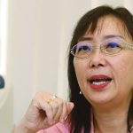 From talk to action: Kok calls for tangible steps to empower women in politics