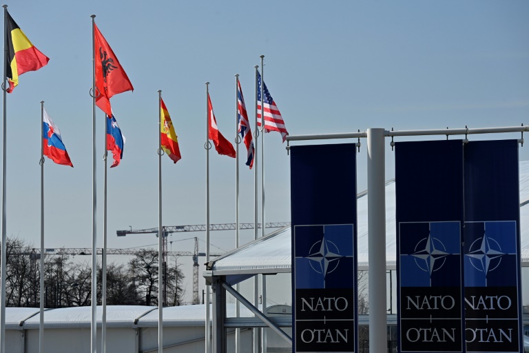 Op-Ed: NATO, spending, politics, real needs, and utter drivel