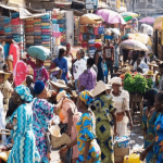 Innovating Nigerian markets: Fighting poverty – ARETE Book Club