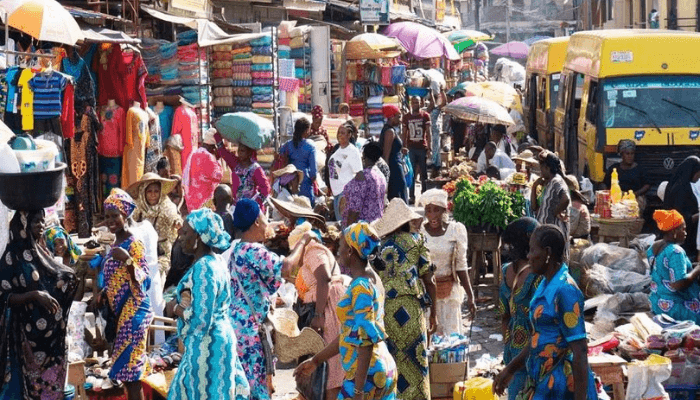 Innovating Nigerian markets: Fighting poverty – ARETE Book Club