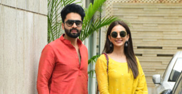 Rakul Preet Singh-Jackky Bhagnani To Marry In This Goa Resort Where Suite Costs ₹80,000 Per Night?