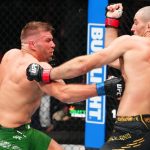 Dricus Du Plessis makes history, wins UFC middleweight title