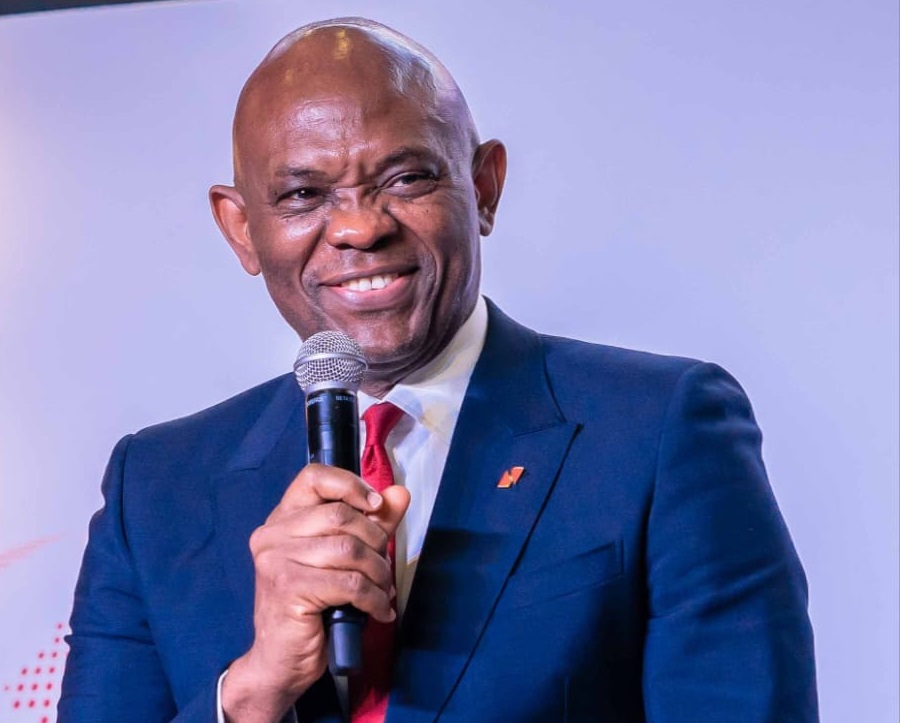 Tony Elumelu Foundation set to announce 1,200 new African entrepreneurs