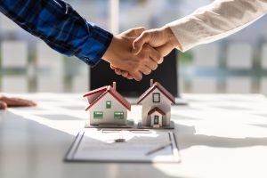 The risks associated with owning a home as an investment