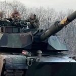 Ukraine’s American-Made M-1 Tanks Could Help Other Tanks See Farther